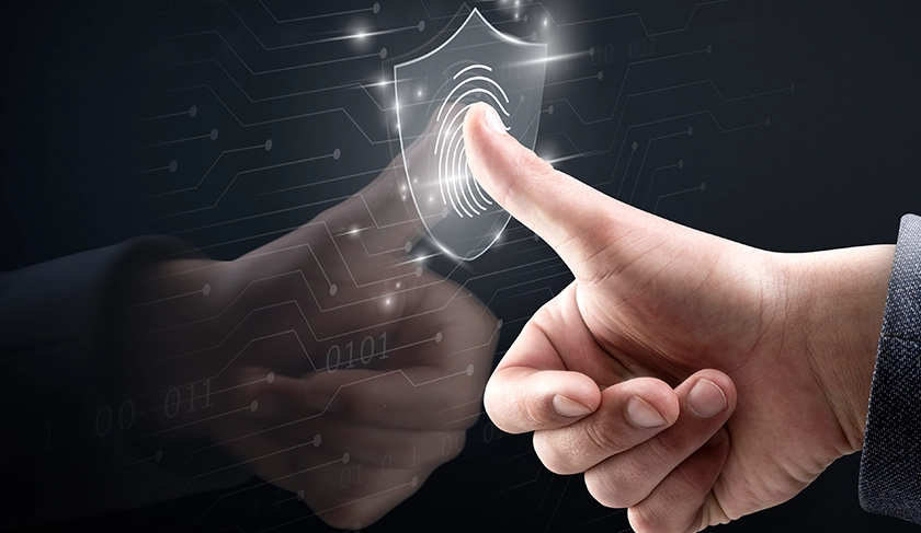 Digital advisory services visual