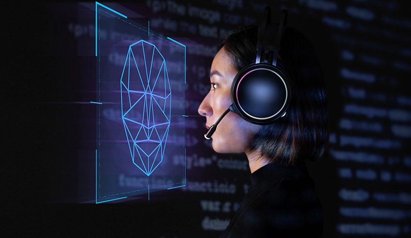 Digital advisory services visual