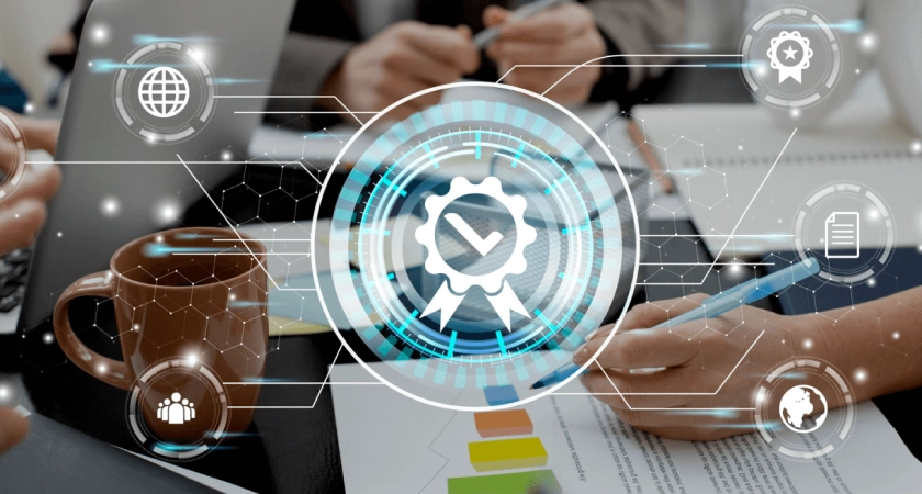 Secured Orchestration Solutions