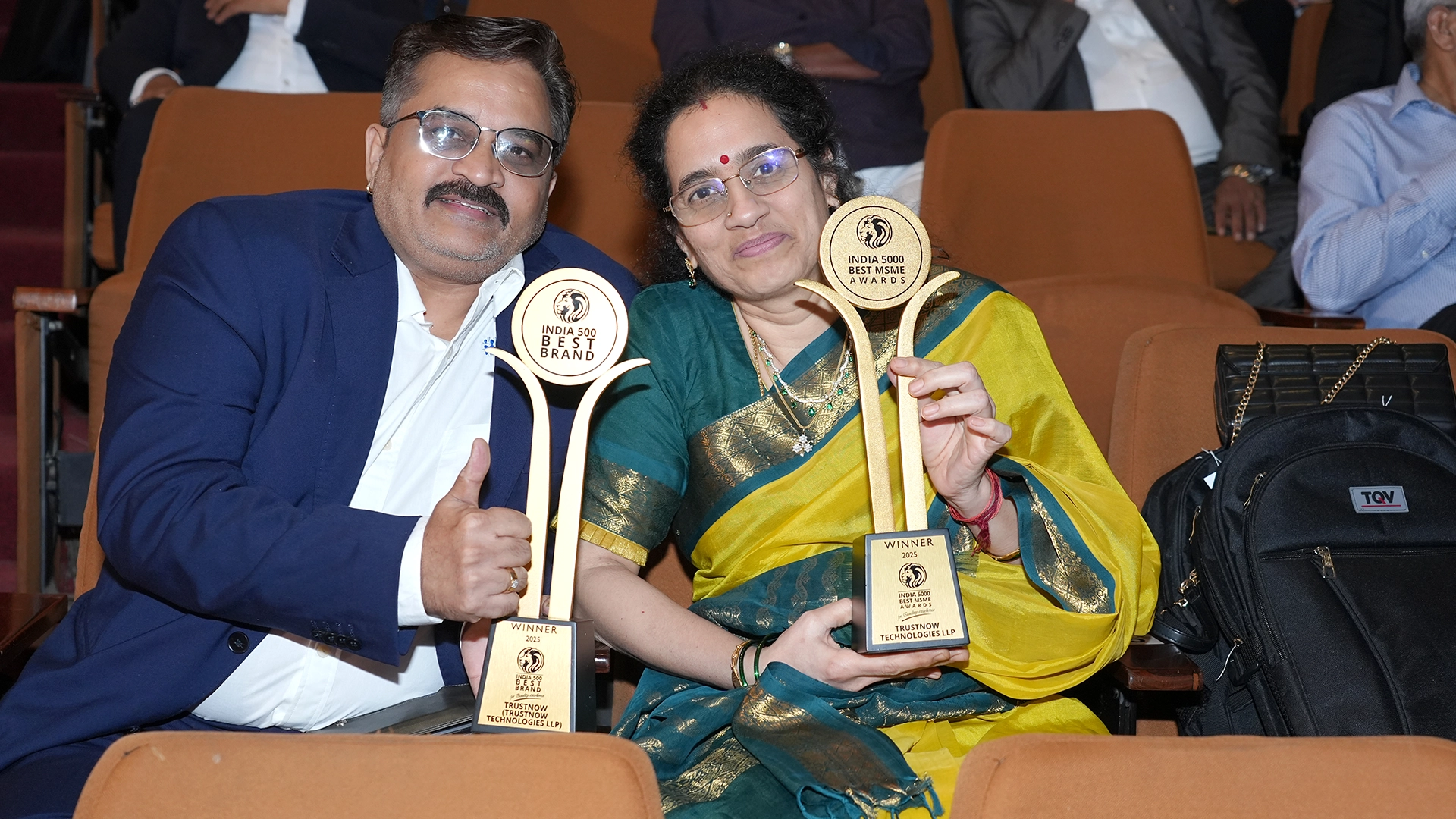 MSME India 5000 2025