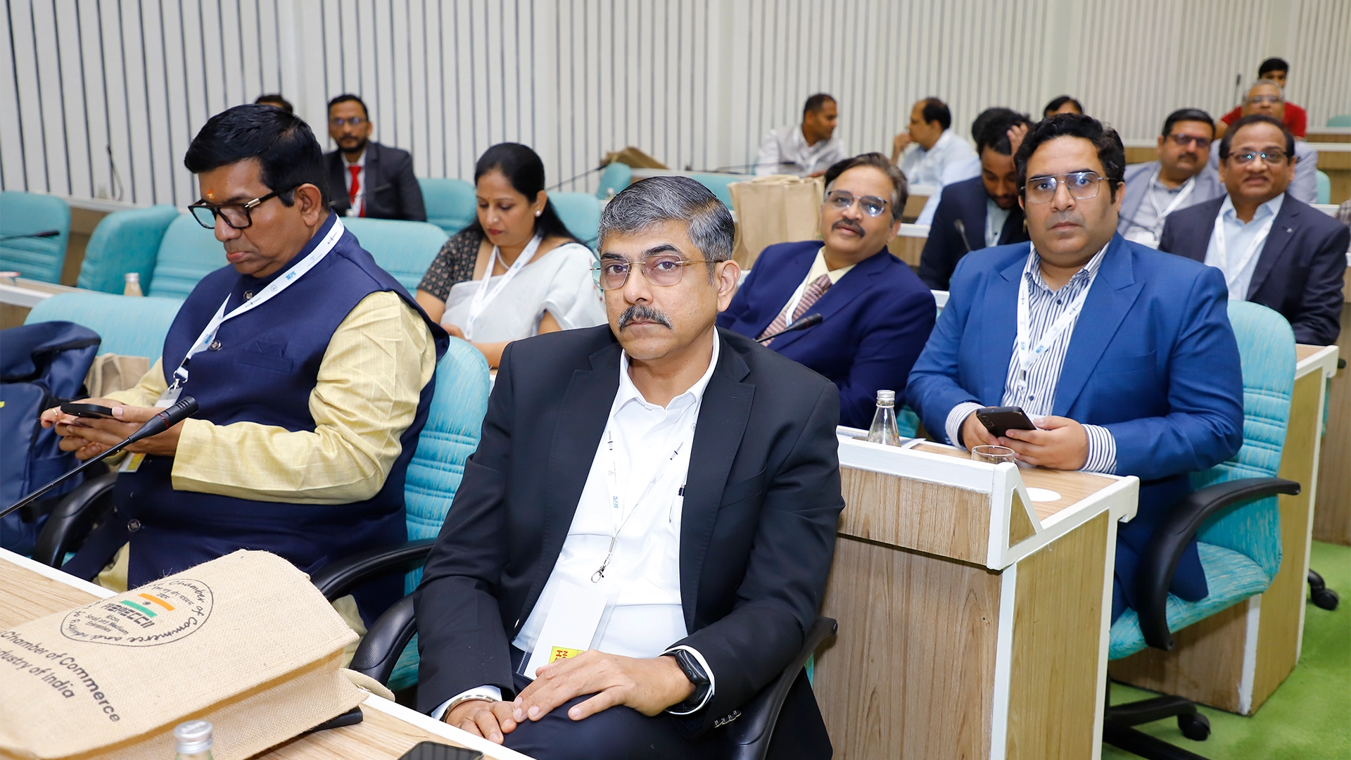 MSME India 5000 2024
